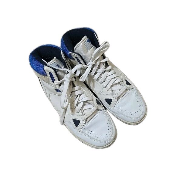 popular sneakers in the 90s